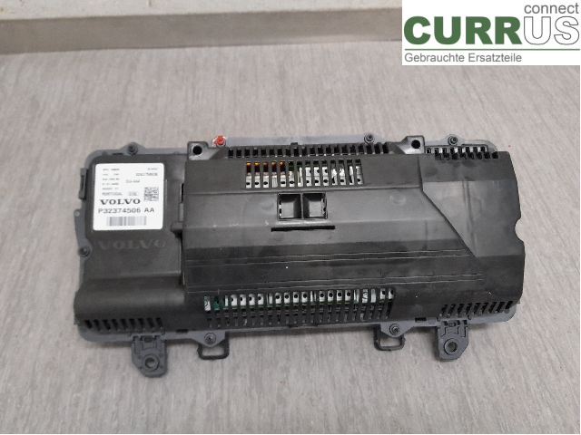  Instrument cluster / comb 36003630 E400V6