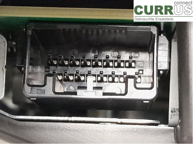  Instrument cluster / comb 36003630 E400V6