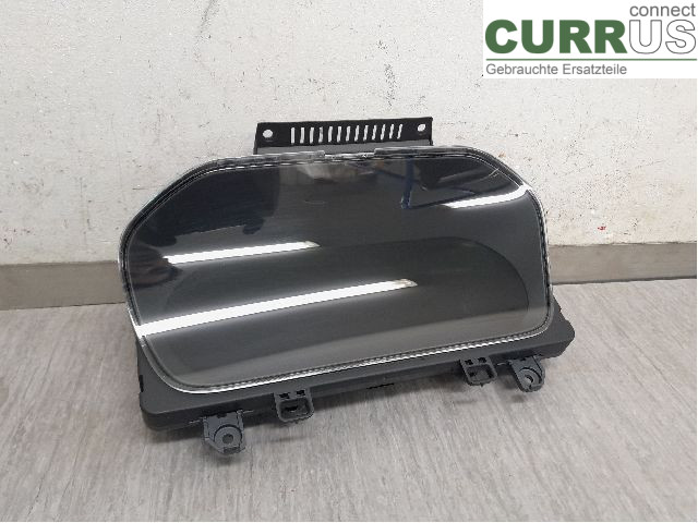  Instrument cluster / comb 36003630 E400V6