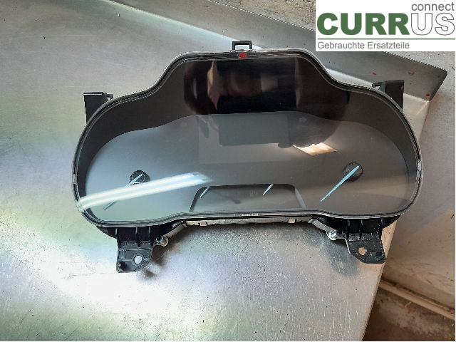 FORD TRAN./TOURN CONNECT 13- Bloc instruments / combiné 2470988 Z2GA