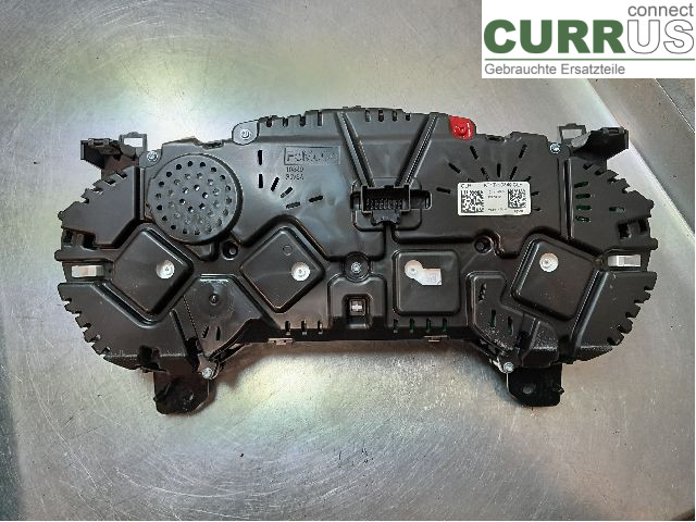 FORD TRAN./TOURN CONNECT 13- Bloc instruments / combiné 2470988 Z2GA