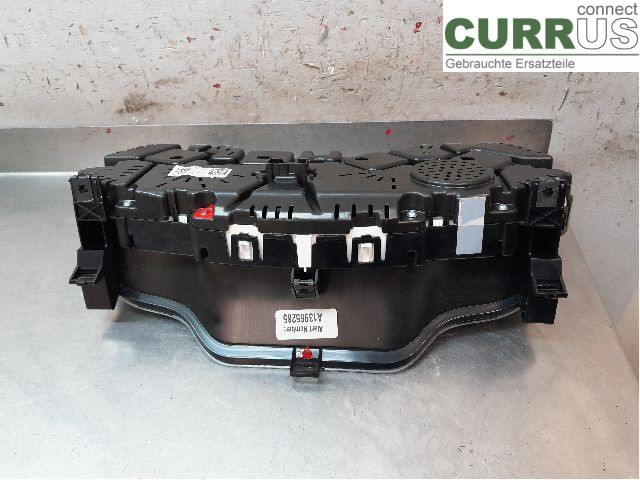 FORD TRAN./TOURN CONNECT 13- Bloc instruments / combiné 2470988 Z2GA