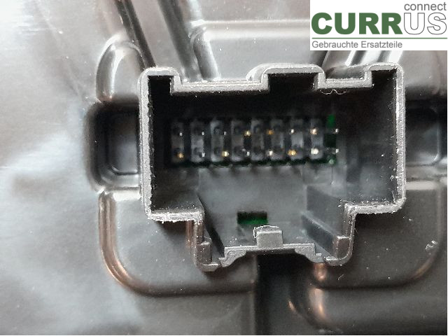 FORD TRAN./TOURN CONNECT 13- Bloc instruments / combiné 2470988 Z2GA