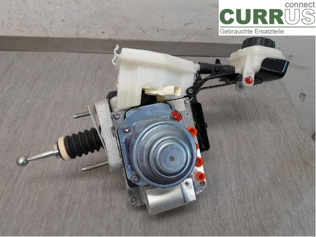  ABS Hydraulic unit 36011992 E400V6