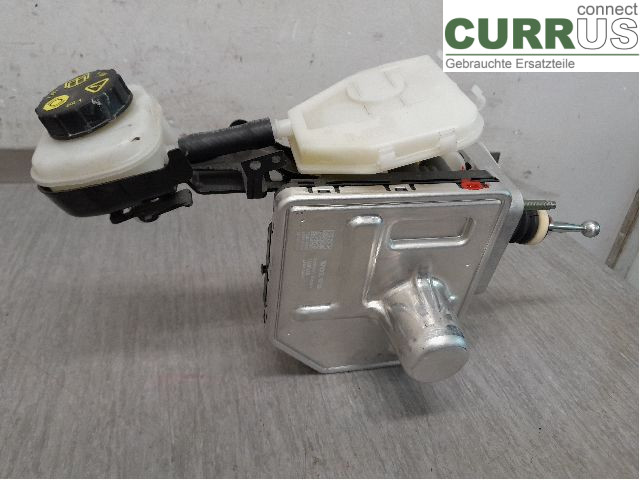  ABS Hydraulic unit 36011992 E400V6