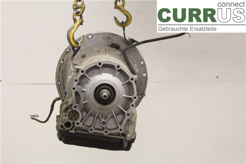 MB E-KLASS (W210)   96-03 Gearbox (Automatic) 2102702701 V8 4,3