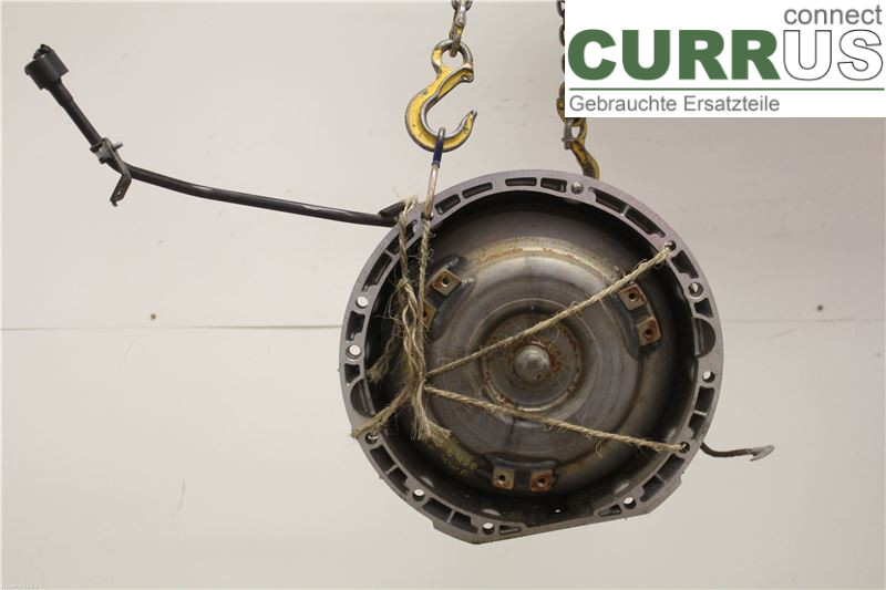MB E-KLASS (W210)   96-03 Gearbox (Automatic) 2102702701 V8 4,3