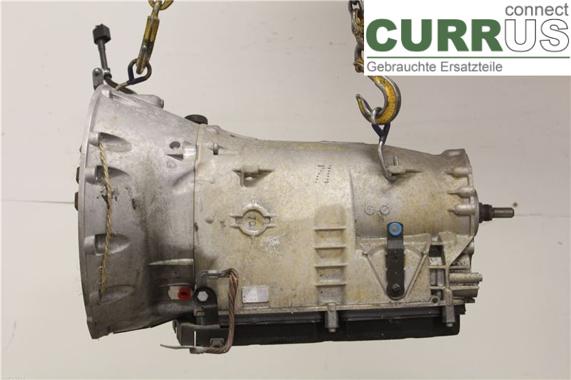 MB E-KLASS (W210)   96-03 Gearbox (Automatic) 2102702701 V8 4,3