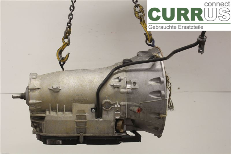 MB E-KLASS (W210)   96-03 Gearbox (Automatic) 2102702701 V8 4,3