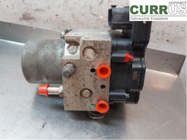 NISSAN NV200 / NV200 COMBI ABS hydraulisk enhet 475004FA3A EM57