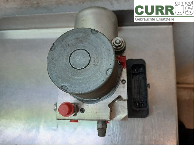NISSAN NV200 / NV200 COMBI ABS hydraulisk enhet 475004FA3A EM57