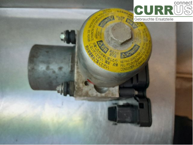 NISSAN NV200 / NV200 COMBI ABS hydraulisk enhet 475004FA3A EM57