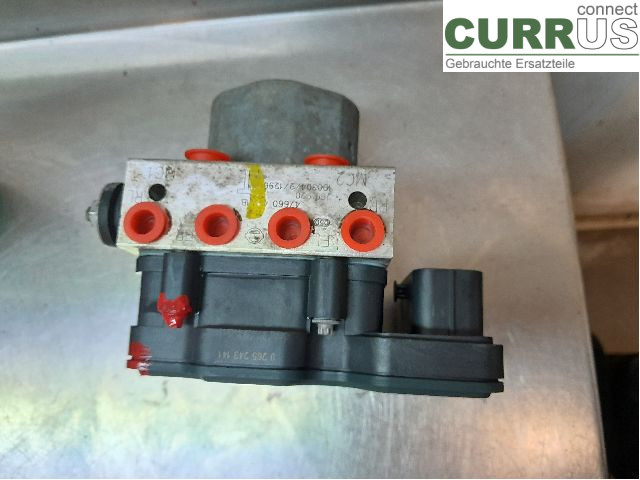 NISSAN NV200 / NV200 COMBI ABS hydraulisk enhet 476604FA2A EM57