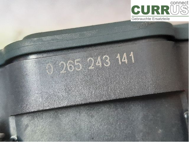 NISSAN NV200 / NV200 COMBI ABS hydraulisk enhet 476604FA2A EM57
