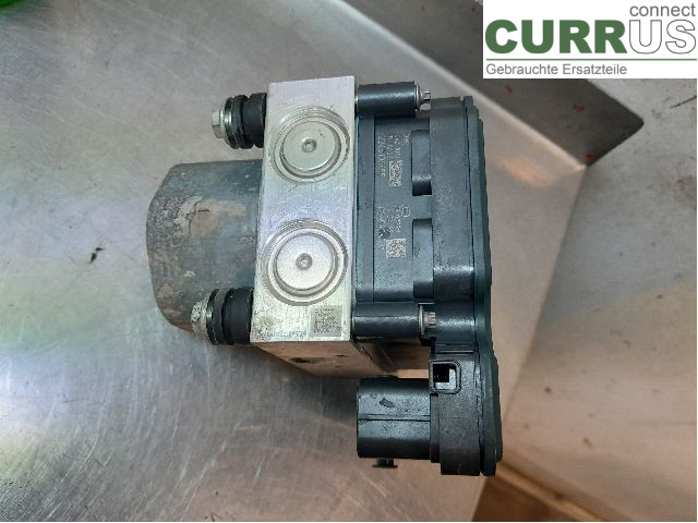 NISSAN NV200 / NV200 COMBI ABS hydraulisk enhet 476604FA2A EM57
