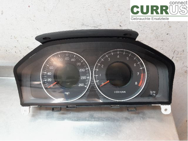 VOLVO V70      08-13 Bloc instruments / combiné 36001833 B4164T2