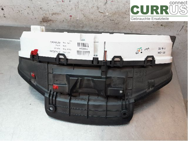 VOLVO V70      08-13 Bloc instruments / combiné 36001833 B4164T2