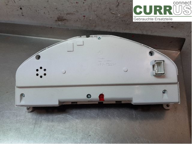 VOLVO V70      08-13 Bloc instruments / combiné 36001833 B4164T2