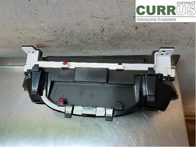 TOYOTA YARIS  20- Instrument cluster / comb 83800-K0522 M15A-FXE