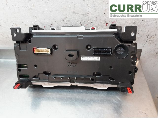 TOYOTA YARIS  20- Instrument cluster / comb 83800-K0522 M15A-FXE