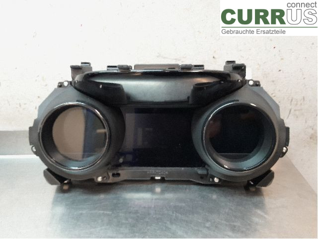 TOYOTA YARIS  20- Instrument cluster / comb 83800-K0522 M15A-FXE