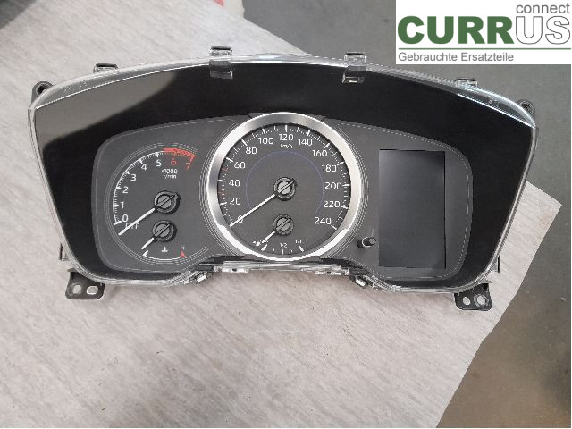 TOYOTA COROLLA 19- Instrument cluster / comb 83800-FEV10 2ZR-FXE