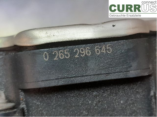 TOYOTA YARIS  20- ABS Hydraulic unit 44050-0DG30 M15A-FXE