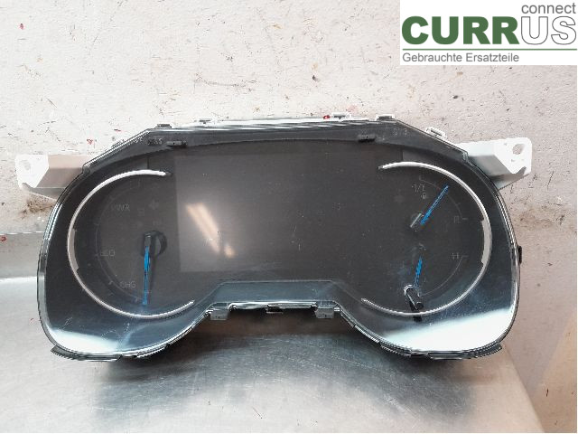 TOYOTA RAV4  19- Instrument cluster / comb 83800-4AB20 A25A-FXS