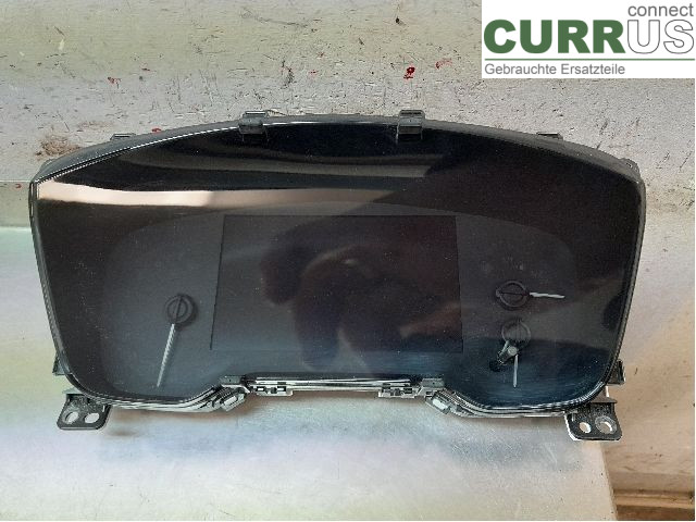 TOYOTA COROLLA 19- Instrument cluster / comb 83800-F2Y70 2ZR-FXE