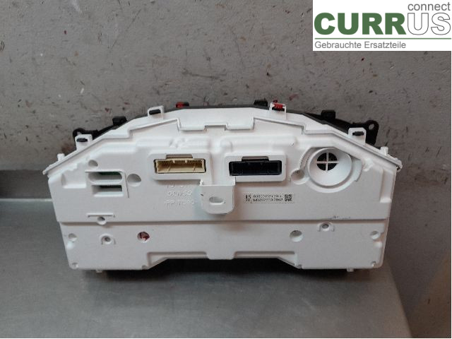 TOYOTA COROLLA 19- Instrument cluster / comb 83800-FEJ70 2ZR-FXE