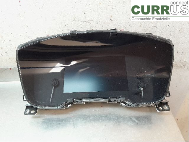 TOYOTA COROLLA 19- Instrument cluster / comb 83800-FEJ70 2ZR-FXE