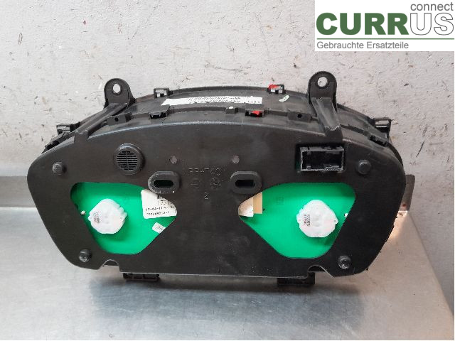 FORD TRANSIT    06-13 Instrument cluster / comb 1754939 P8FA