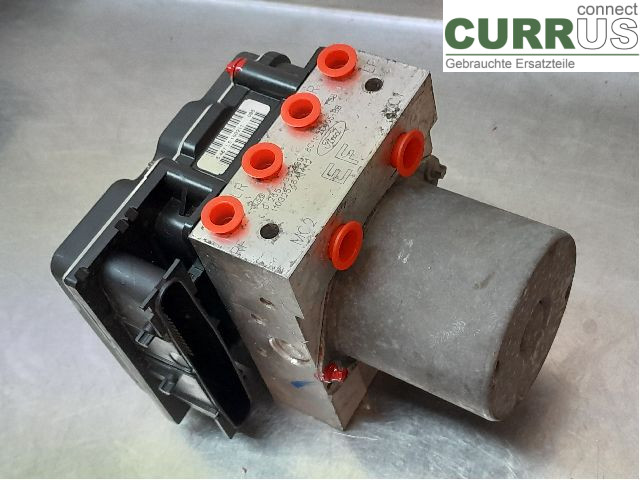 FORD TRANSIT    06-13 ABS Hydraulic unit 1506794 P8FA