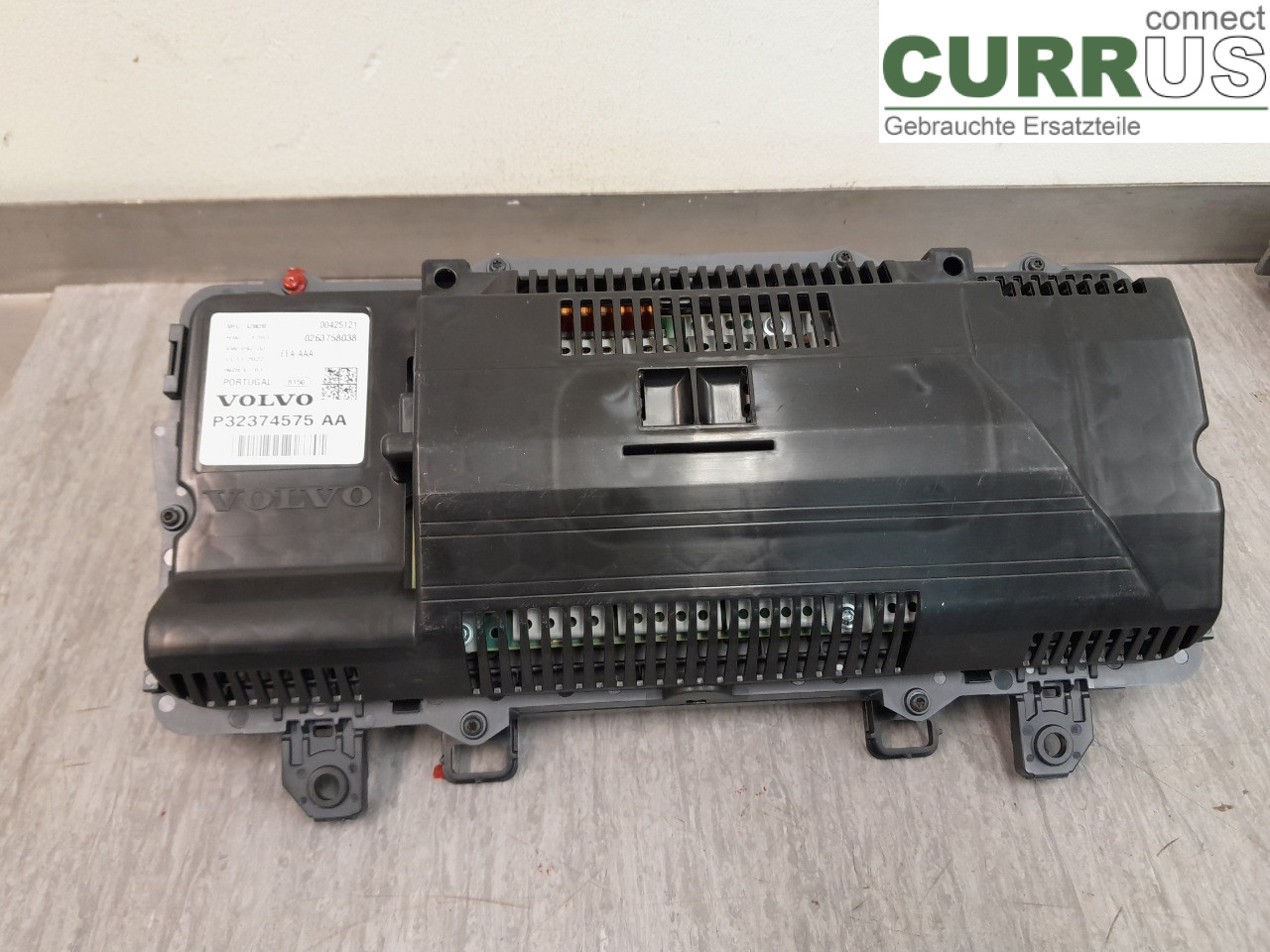VOLVO V60  19- Instrument cluster / comb 36003835 B4204T52