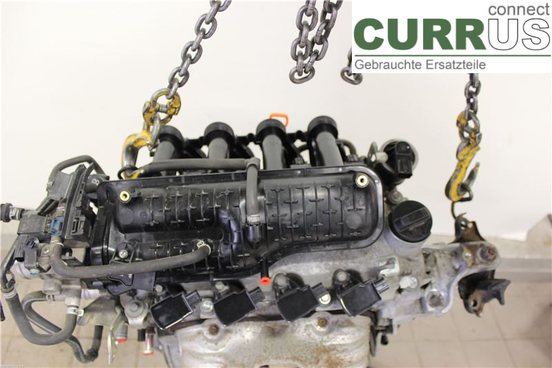 HONDA JAZZ     02-08 Engine  1,4I