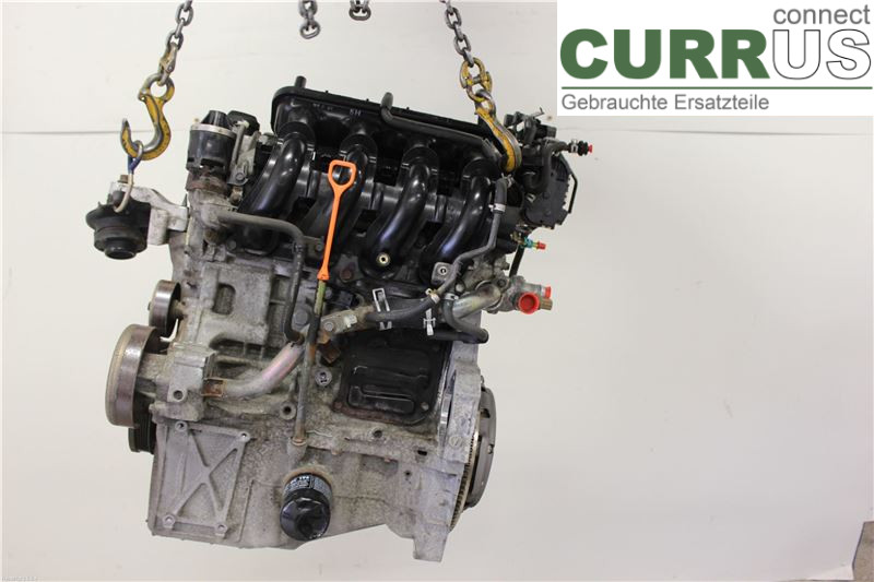 HONDA JAZZ     02-08 Engine  1,4I