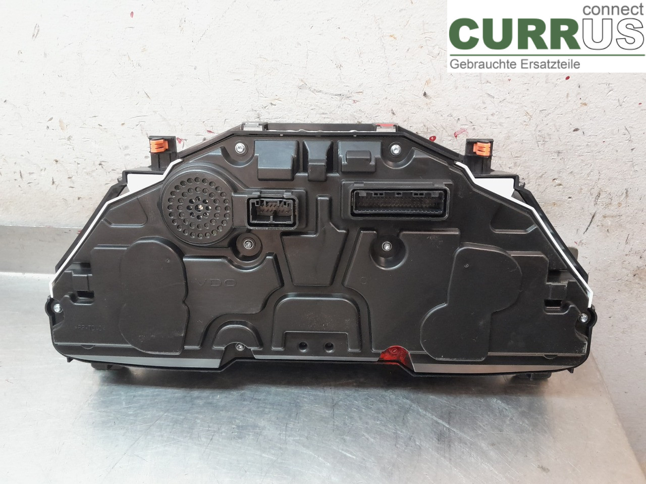 TOYOTA C-HR 16-23 Instrument cluster / comb 83800-F4831 2ZR-FXE