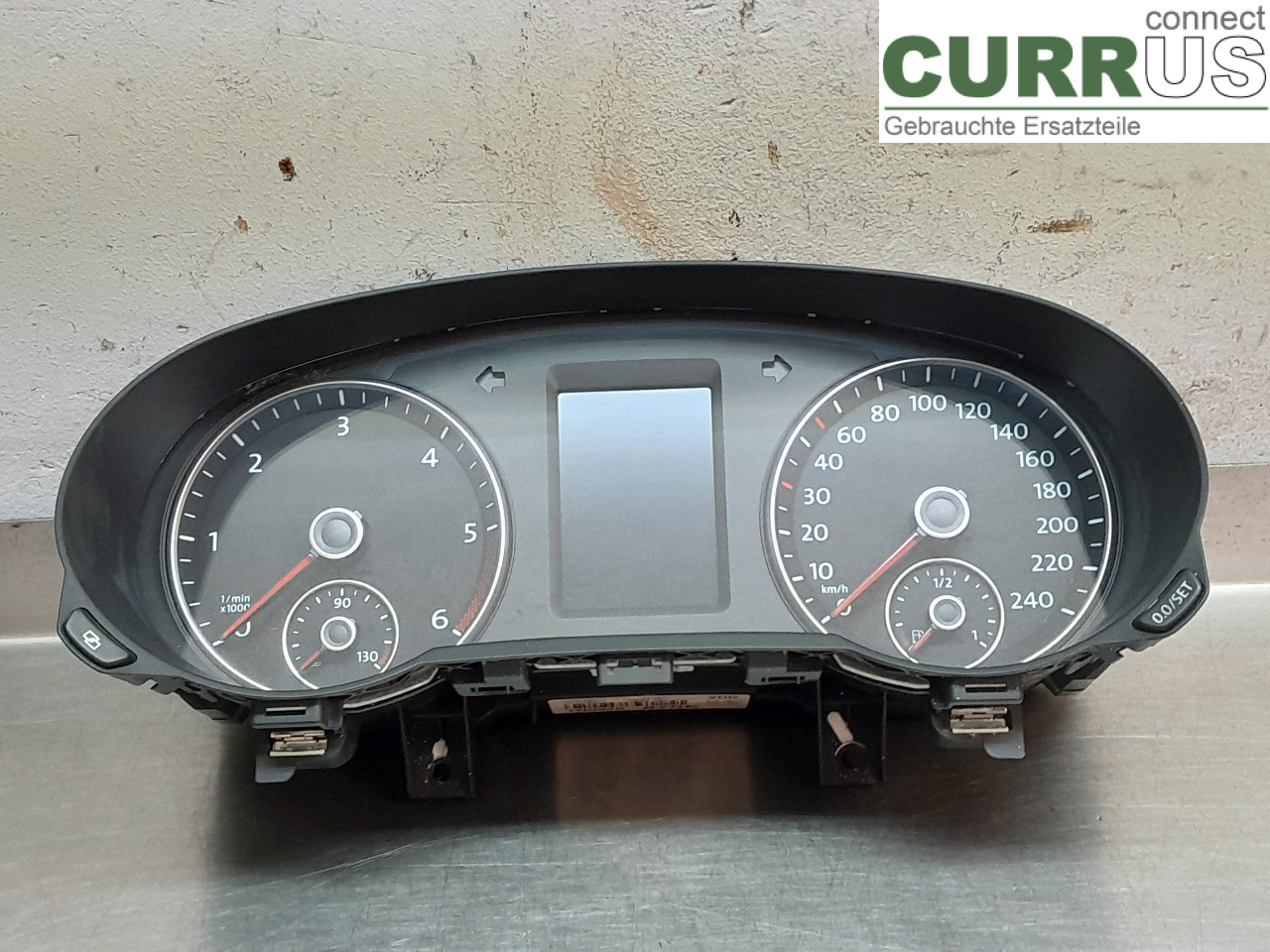 VW SHARAN      11- Instrumentkam 7N0920870EX CFFB