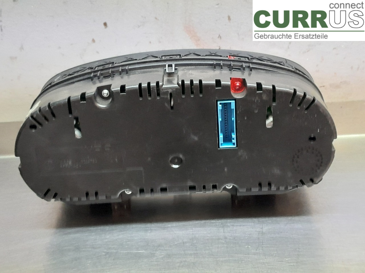 VW SHARAN      11- Instrumentkam 7N0920870EX CFFB