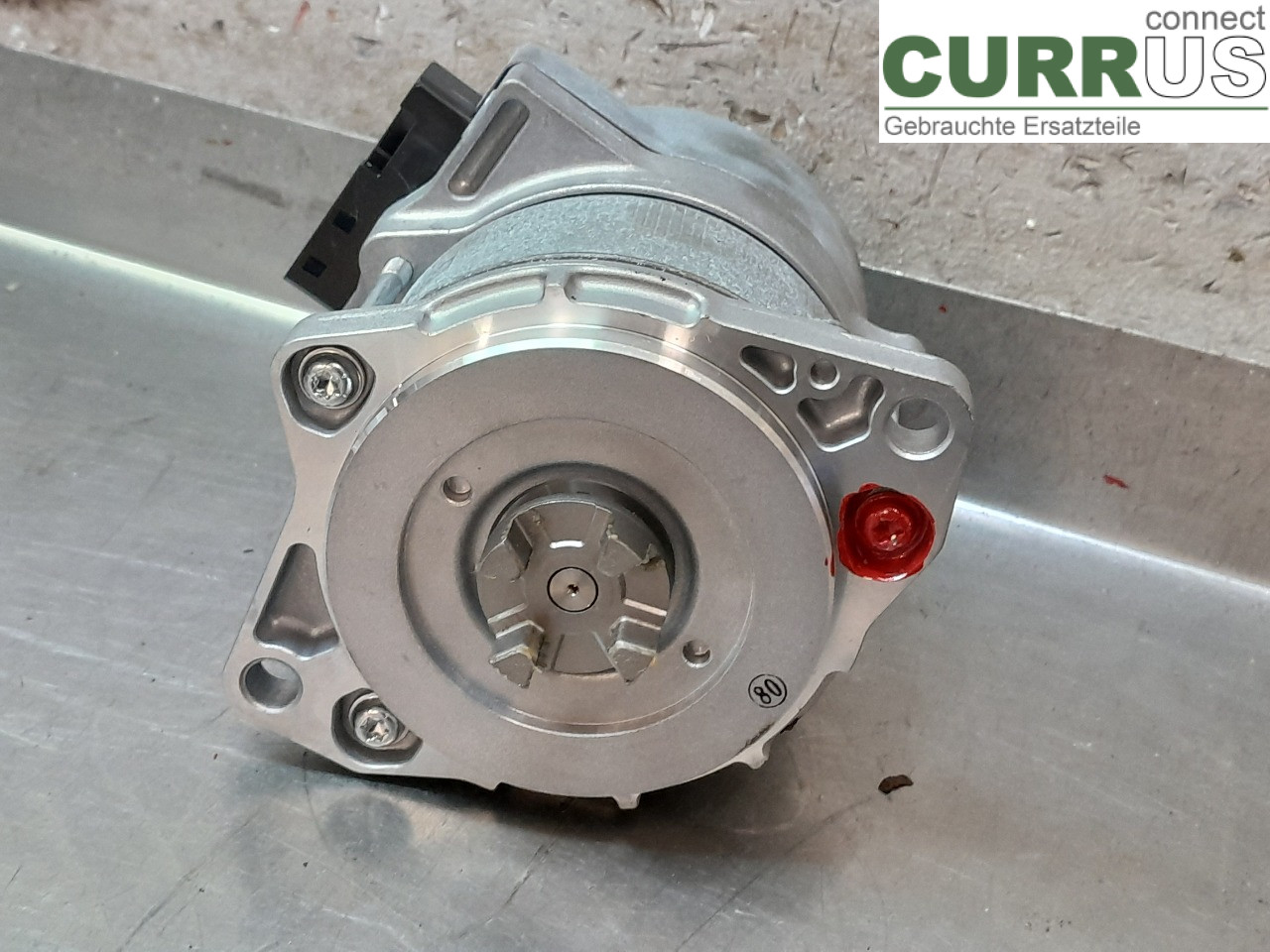 TOYOTA C-HR 16-23 Elektrisk servostyrningspump 89650-10050 2ZR-FXE