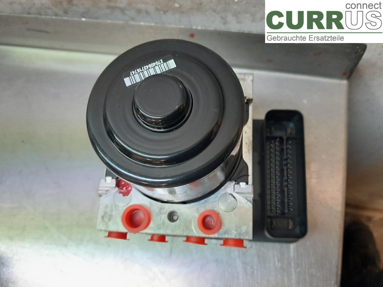 VW TRANSP/CARAVELLE 04-15 ABS Hydraulic unit 7E0614517J CAAB