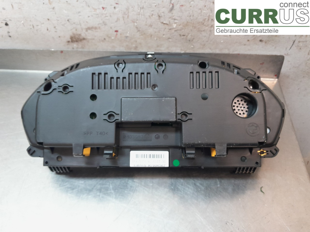 BMW 3 F30/F31/F80    12-19 Instrument cluster / comb 62108718256 N47-D20C
