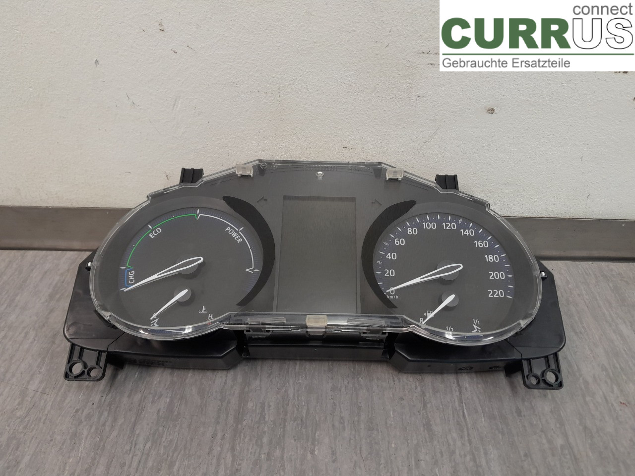 TOYOTA C-HR 16-23 Instrument cluster / comb 83800-F4831 2ZR-FXE