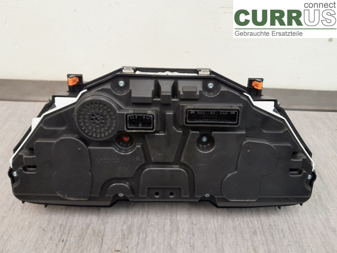 TOYOTA C-HR 16-23 Instrument cluster / comb 83800-F4831 2ZR-FXE