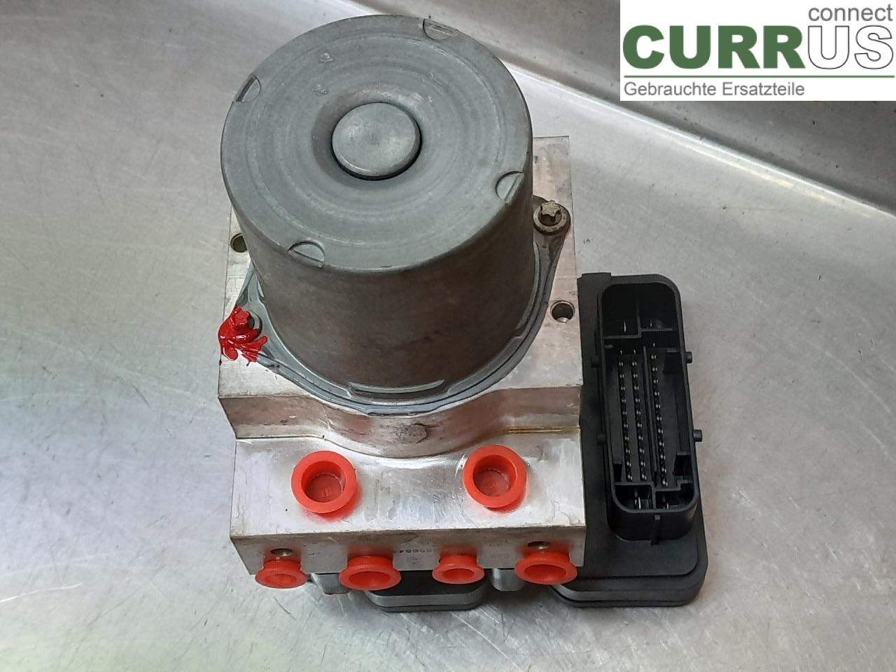 BMW F10/F11/F18  09-17 ABS hydraulisk enhed 34516876912 N57-D30C