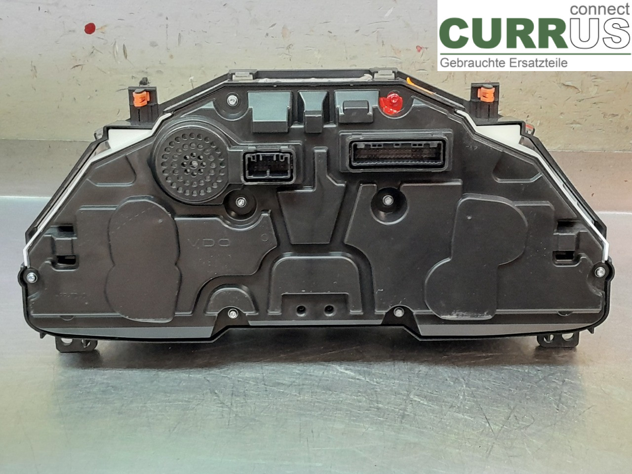 TOYOTA C-HR 16-23 Instrument cluster / comb 83800-F4822 2ZR-FXE