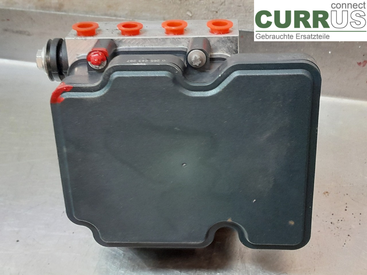 MB VITO/V-KLASS (W447)  14- ABS hydraulisk enhed A4479006316 OM622.951