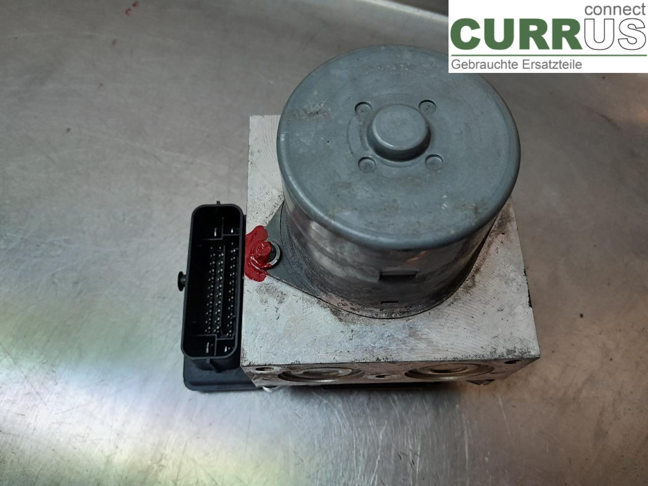 VW PASSAT  11-14 ABS Hydraulic unit 3AA614109BR CFGC