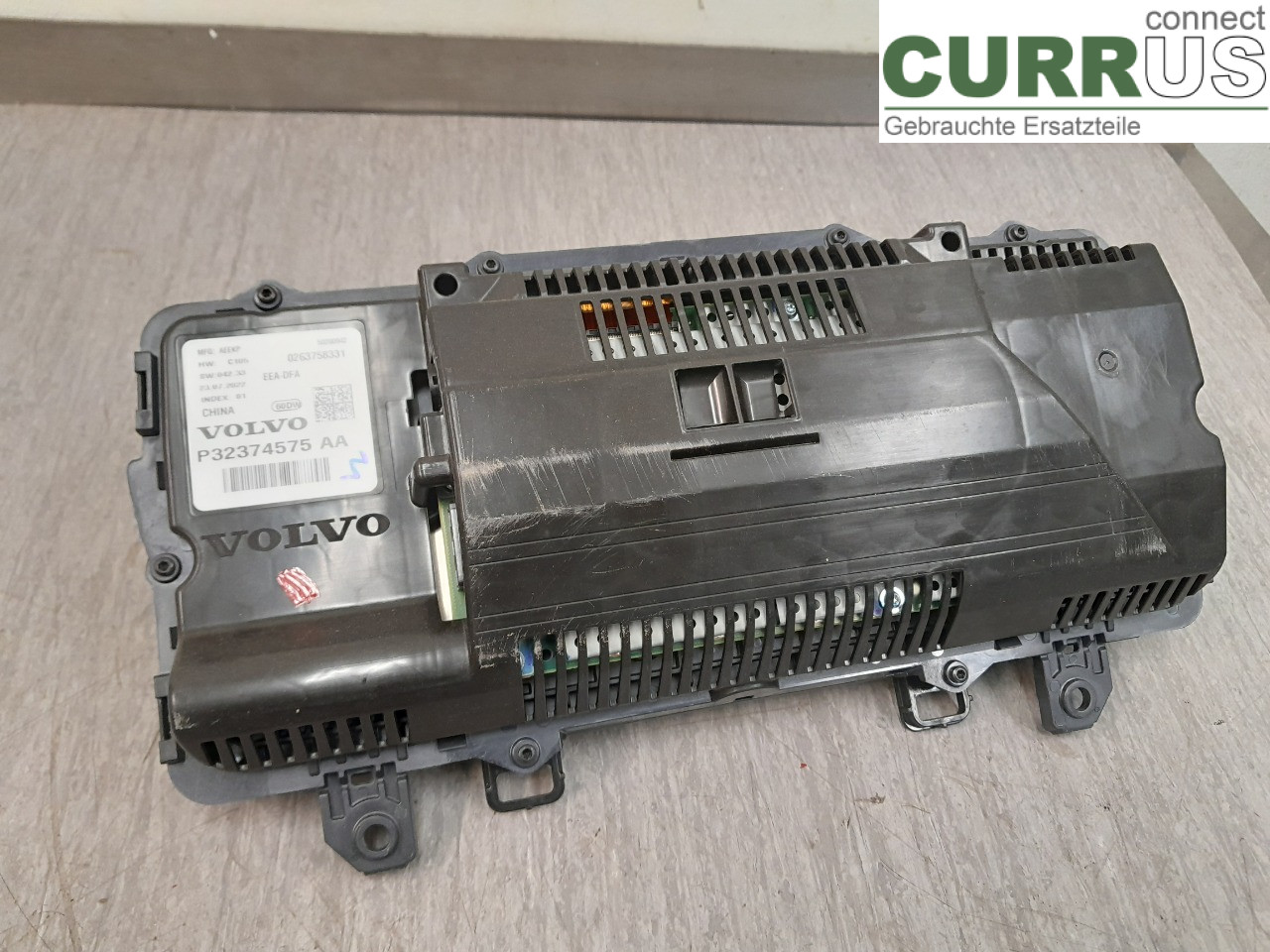 POLESTAR 2 Instrument cluster / comb 36003835 E400V6