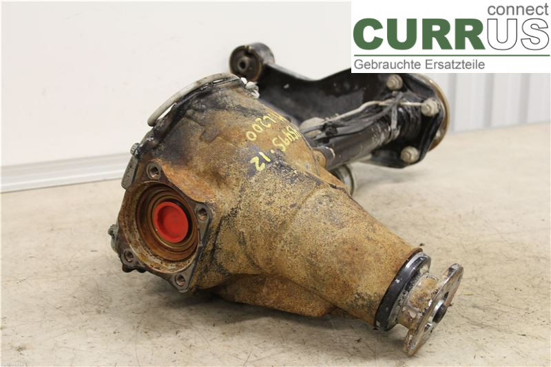 MITSUBISHI L200   06-15 Differential 3541A016 2.5 DI-D RALL
